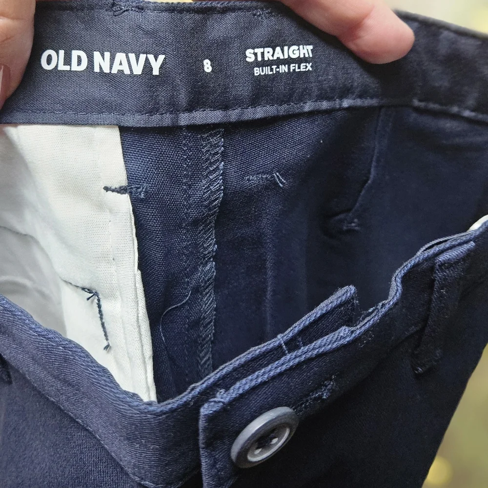 ON Kids Pants - Picture 6 of 9